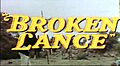 Broken lance10