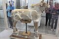 Bull with elamite inscription - Late 2nd millen BC - National museum of Iran - inventory number 3213