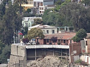 Archivo:CASTILLO SAN JOSE VALPARAISO