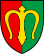 CHE Moudon COA.svg