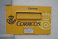 Caixa de Correos en Lobios