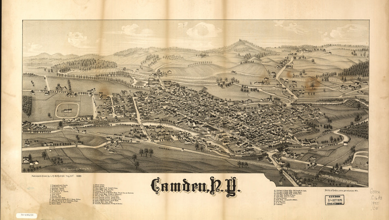 Camden, N.Y. LOC 76695251