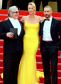Archivo:Cannes 2015 43