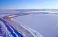 Cape Churchill 2000-11-22