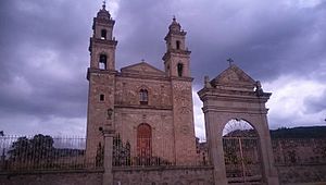 Archivo:Capilla de Nuestra Señora de Lourdes