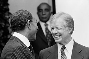 Archivo:Carter and Sadat White House2
