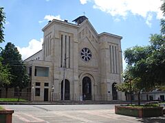 Catedral Carmen de Apicalá Tolima Colombia - panoramio