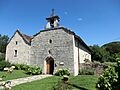 Chapelle de Pugieu - 2