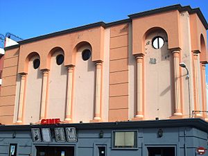 Archivo:Cine Teatro de Santa Úrsula (Tenerife)