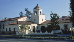 City Hall, angle 3, Broadway & Cook Street, Santa Maria, California LCCN2017703124 (cropped).tif