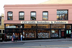Archivo:City Lights Bookstore