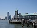 City Pier A 8936