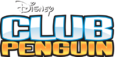 Club Penguin Logo 2012 - 2017