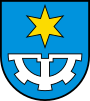 Coat of arms of Böbikon.svg