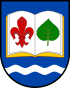Coat of arms of Chyjice.svg