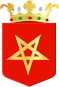 Coat of arms of Haaksbergen.svg