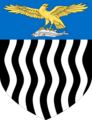 Coat of arms of Northern Rhodesia (1939-1953)