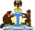 Coat of arms of Toronto.svg