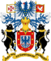 Coat of arms of the Azores.svg