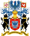 Coat of arms of the Azores