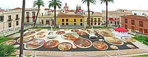Archivo:Corpus Orotava 2006