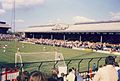 Craven Cottage Stevenage Road Stand