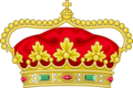 Crown of the Prince of Beira