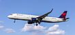 Delta Airbus A321 N106DN BWI MD1.jpg