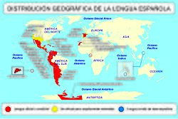 Archivo:Distribución Geográfica de la Lengua Española