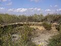 Dolmen de La Velilla 3