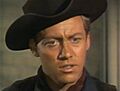 Don Dubbins in Bonanza episode Bitter Water (2)
