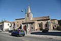 Eglise à Sénas