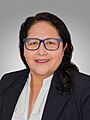 Elsa Alí Ramos (Official Photo, 2020) Chamber of Deputies of Bolivia