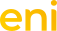 Eni wordmark