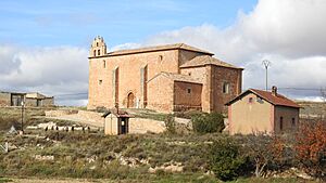 Archivo:ErmitaNuestraSeñoraBienvenida