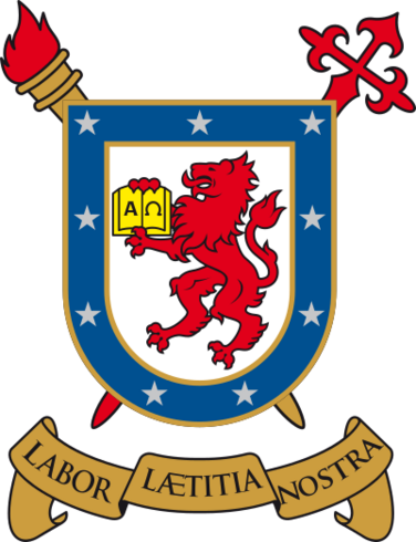 Escudo USACH