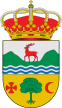 Escudo de Albuñuelas (Granada).svg
