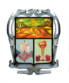 Escudo de Ipiales