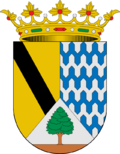 Escudo de Tejeda de Tiétar