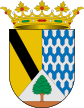 Escudo de Tejeda de Tiétar (Cáceres).svg