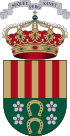 Escut de Sant Vicent del Raspeig (truncat).svg