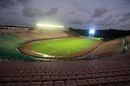 Archivo:Estádio Roberto Santos (2009)