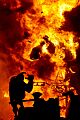 Falla Elda Ardiendo