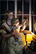 Fallas2023 - Exposició del Ninot 230225113523