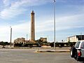 Faro en Cabo Bojador
