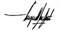 Firma roa bastos