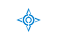 Flag of Hofu, Yamaguchi