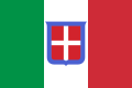 Flag of Italy (1861–1946)