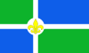 Flag of Lake St. Louis, Missouri.svg