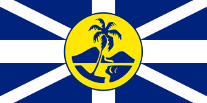 Archivo:Flag of Lord Howe Island